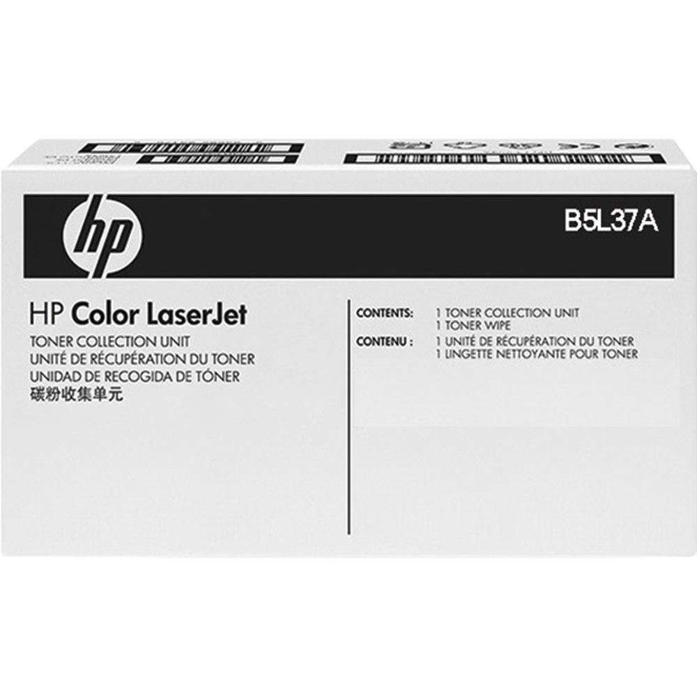HP Resttonerbehälter B5L37A 54.000Seiten