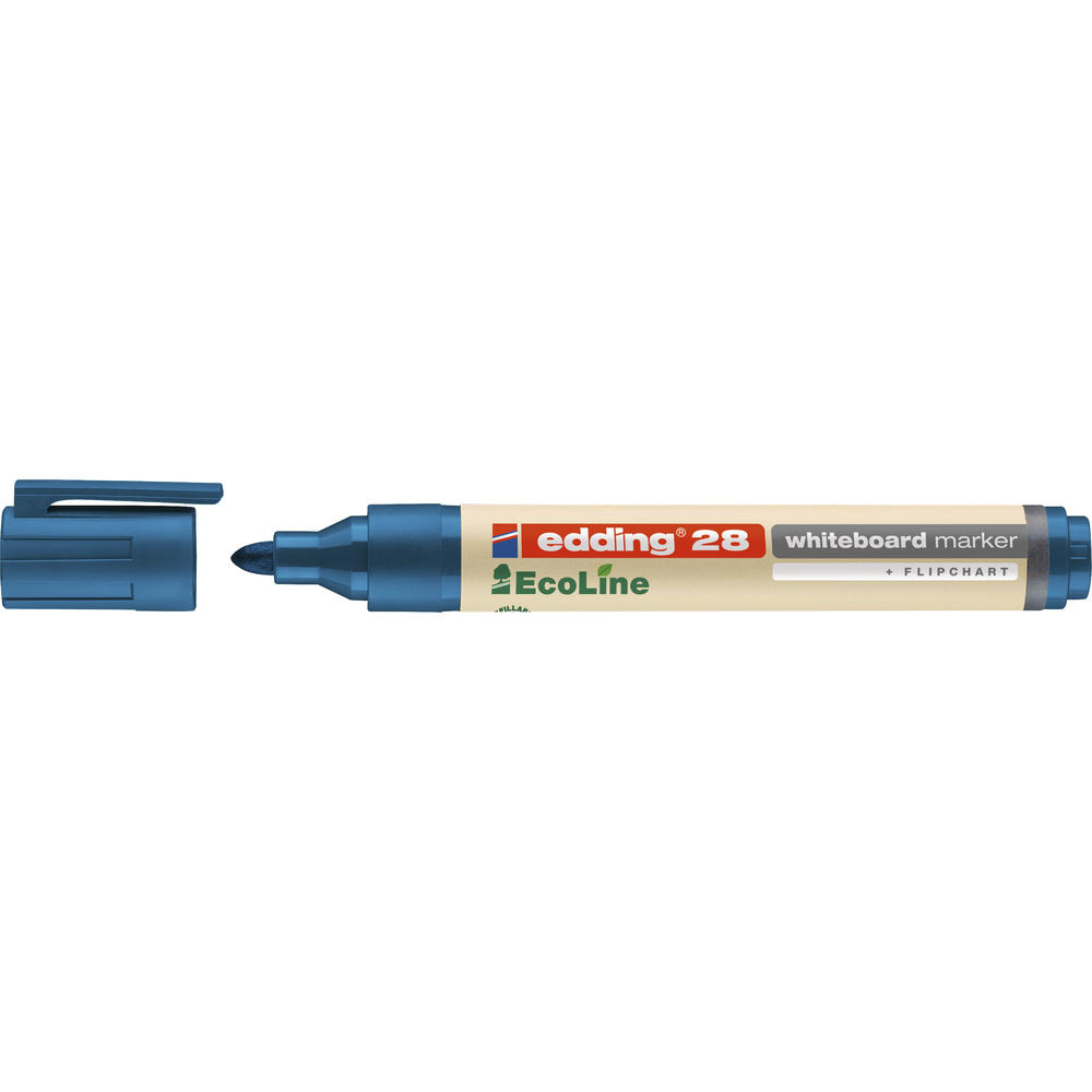 edding Boardmarker 28 EcoLine 4-28003 1,5-3mm