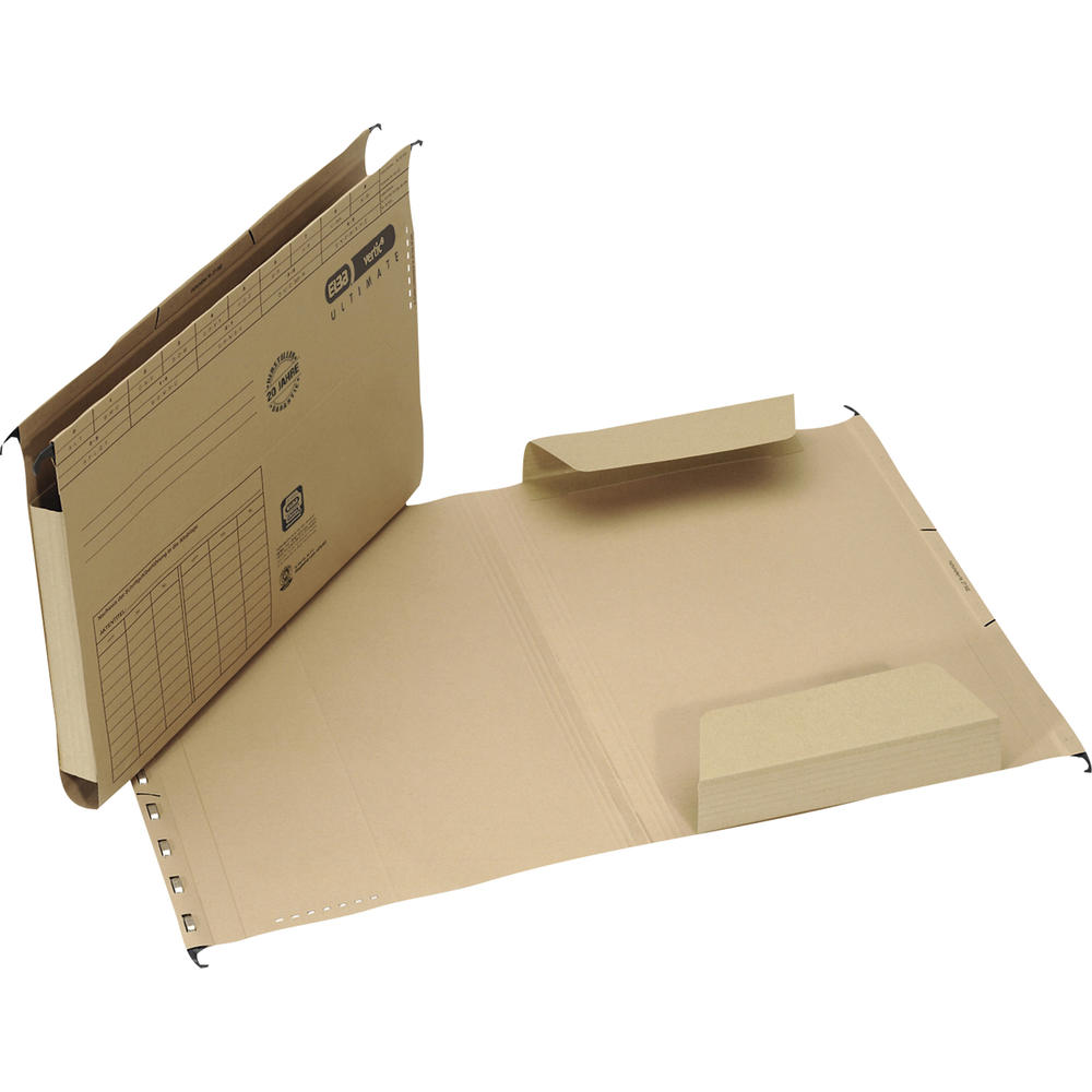 ELBA Hängemappe ULTIMATE 100555356 DIN A4 240g