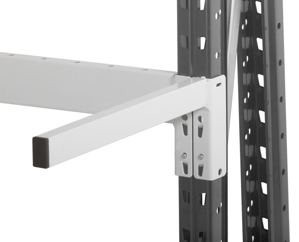 Arm-Trenner für Vertikalregal