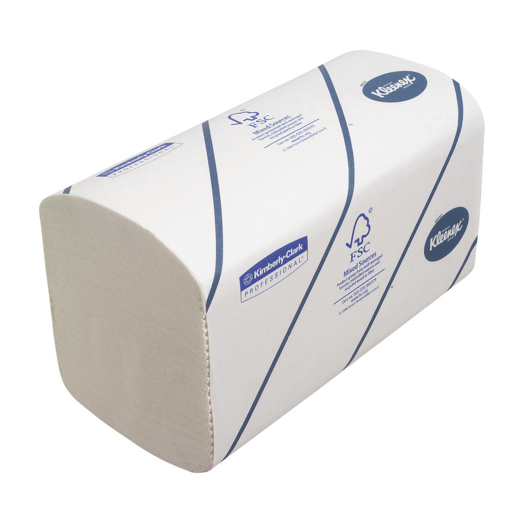 Kleenex Papierhandtuch Ultra 6789 Interfold 2lg