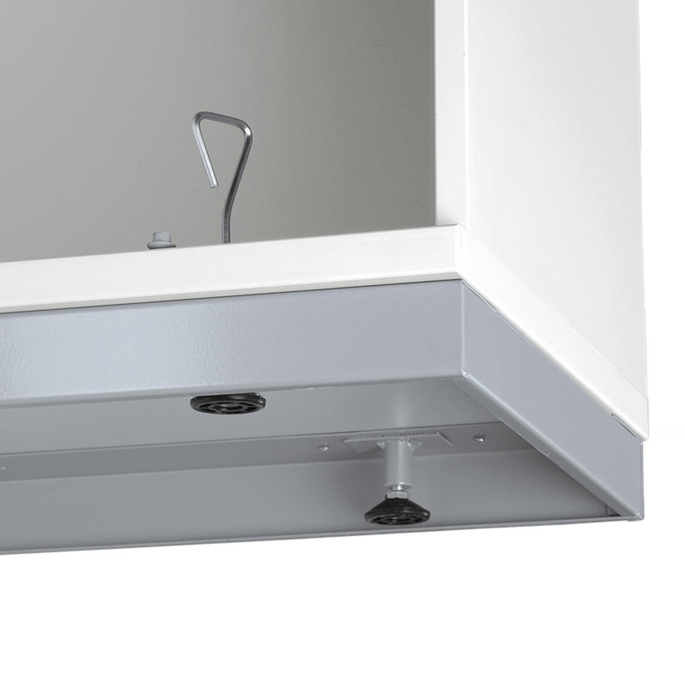 Stahlsockel iMODUL | 1600