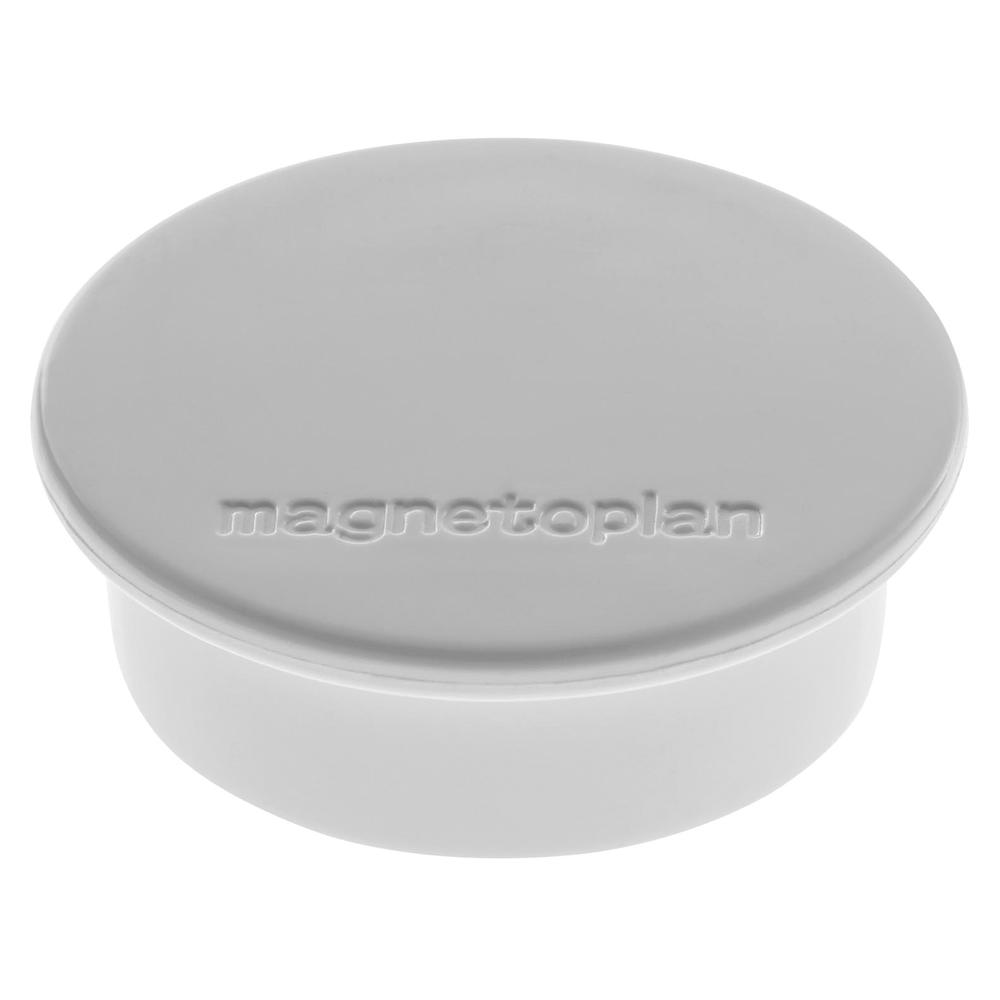magnetoplan Magnet Discofix Color 1662001 40mm gr