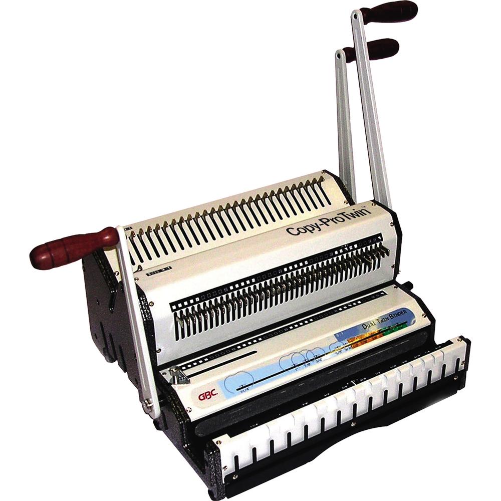 GBC Drahtbindegerät Copy PRO Twin 7703970