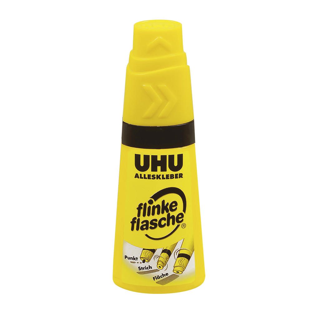 UHU Alleskleber flinke flasche 46300 35g