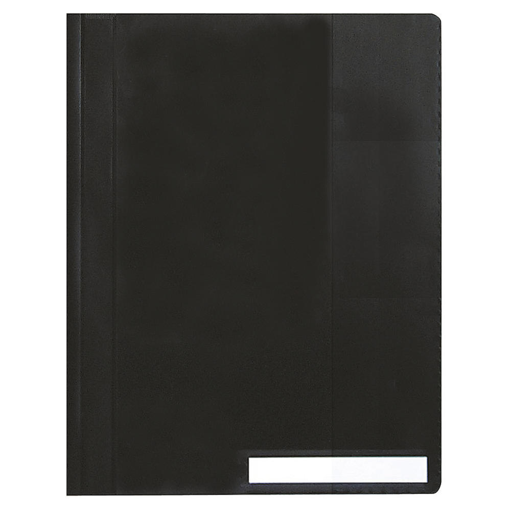 DURABLE Angebotshefter 251001 DIN A4 Hartfolie