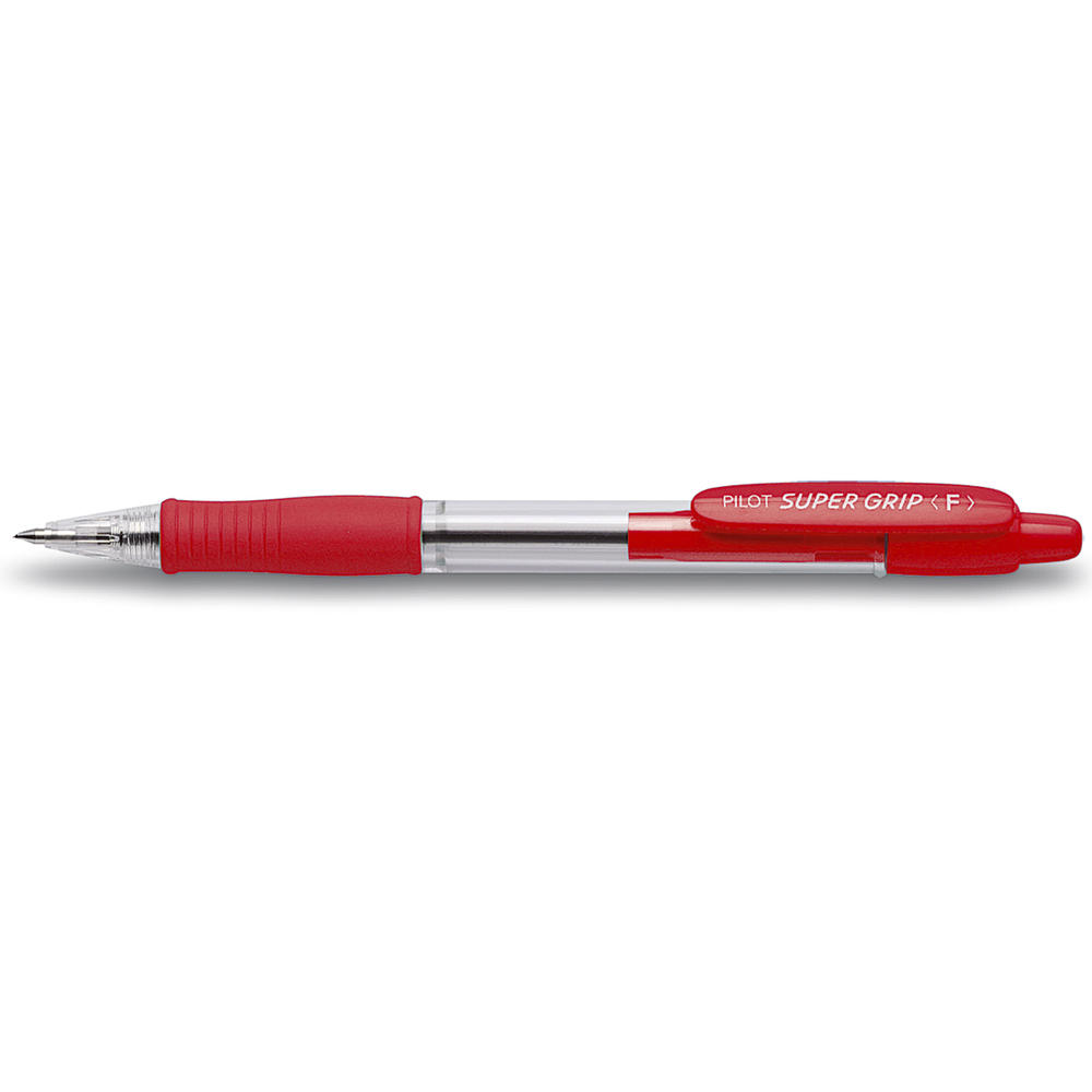 PILOT Kugelschreiber Super Grip F 2028002