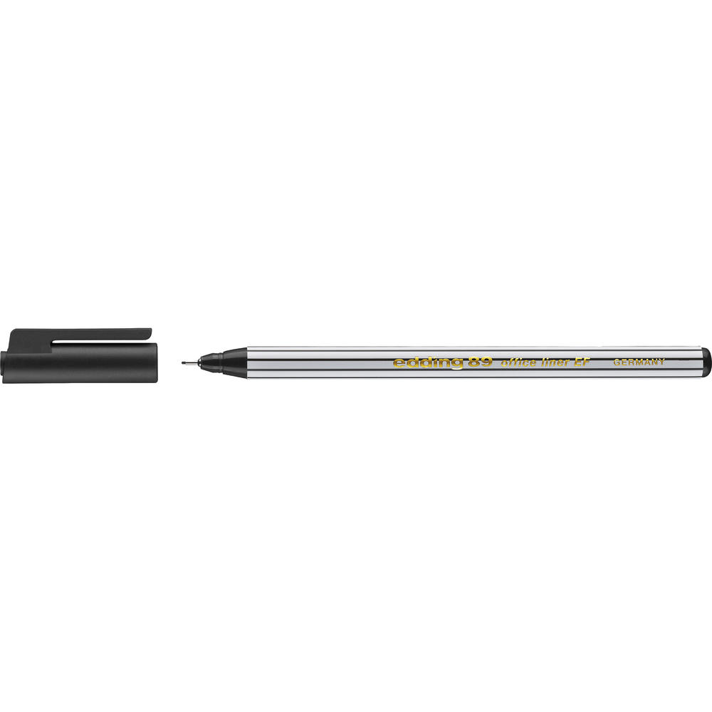 edding Fineliner 89 office liner EF 4-89001 0,3mm