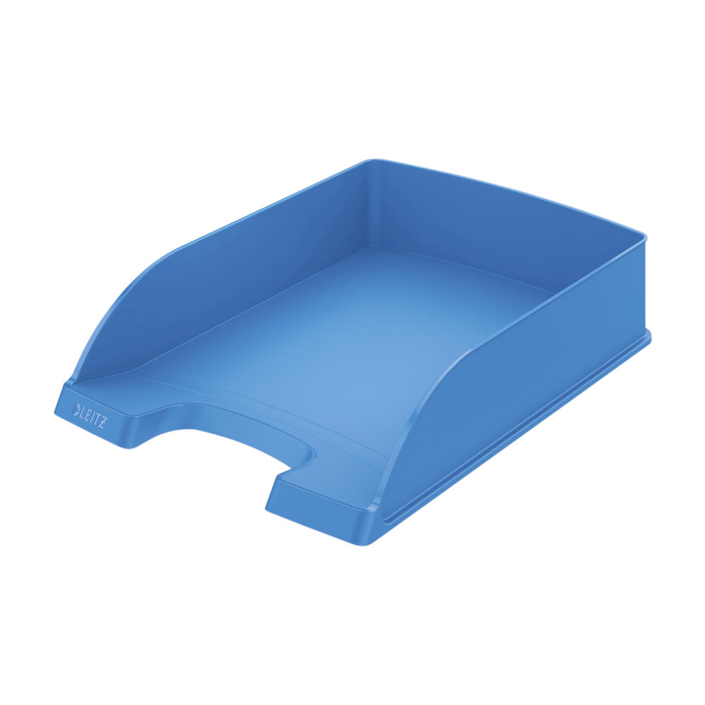Leitz Briefablage Standard Plus 52270030 DIN A4 PS