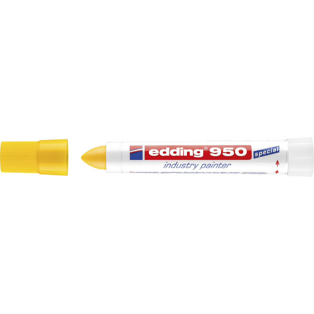 edding Industriemarker 950 4-950005 10mm