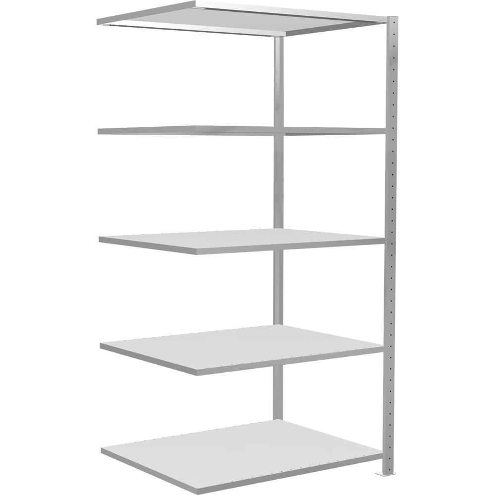 Steckregal ST 3000 - Anbauregal | 1000 | 800
