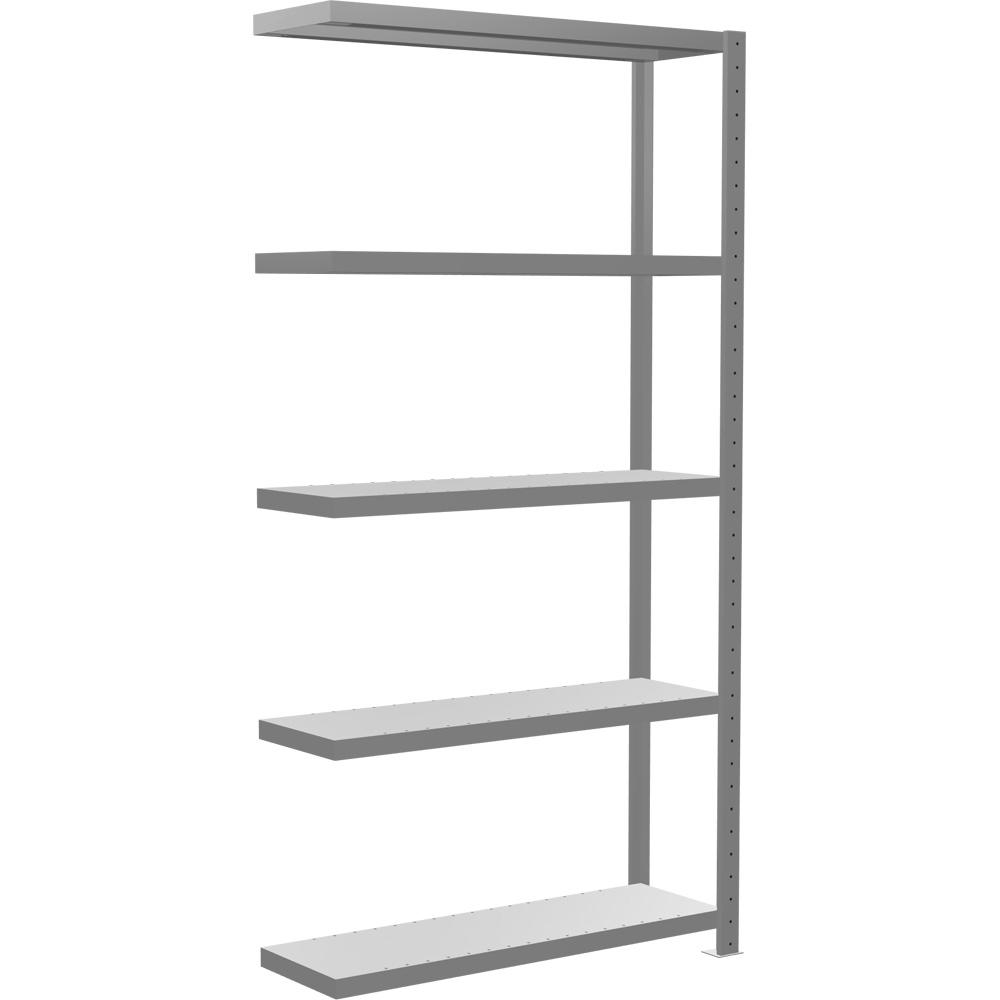 Steckregal ST 3000 - Anbauregal | 1000 | 300