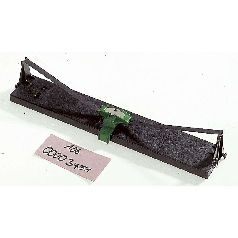 Wincor Nixdorf Farbband 01554119900 10Mio.Zeichen