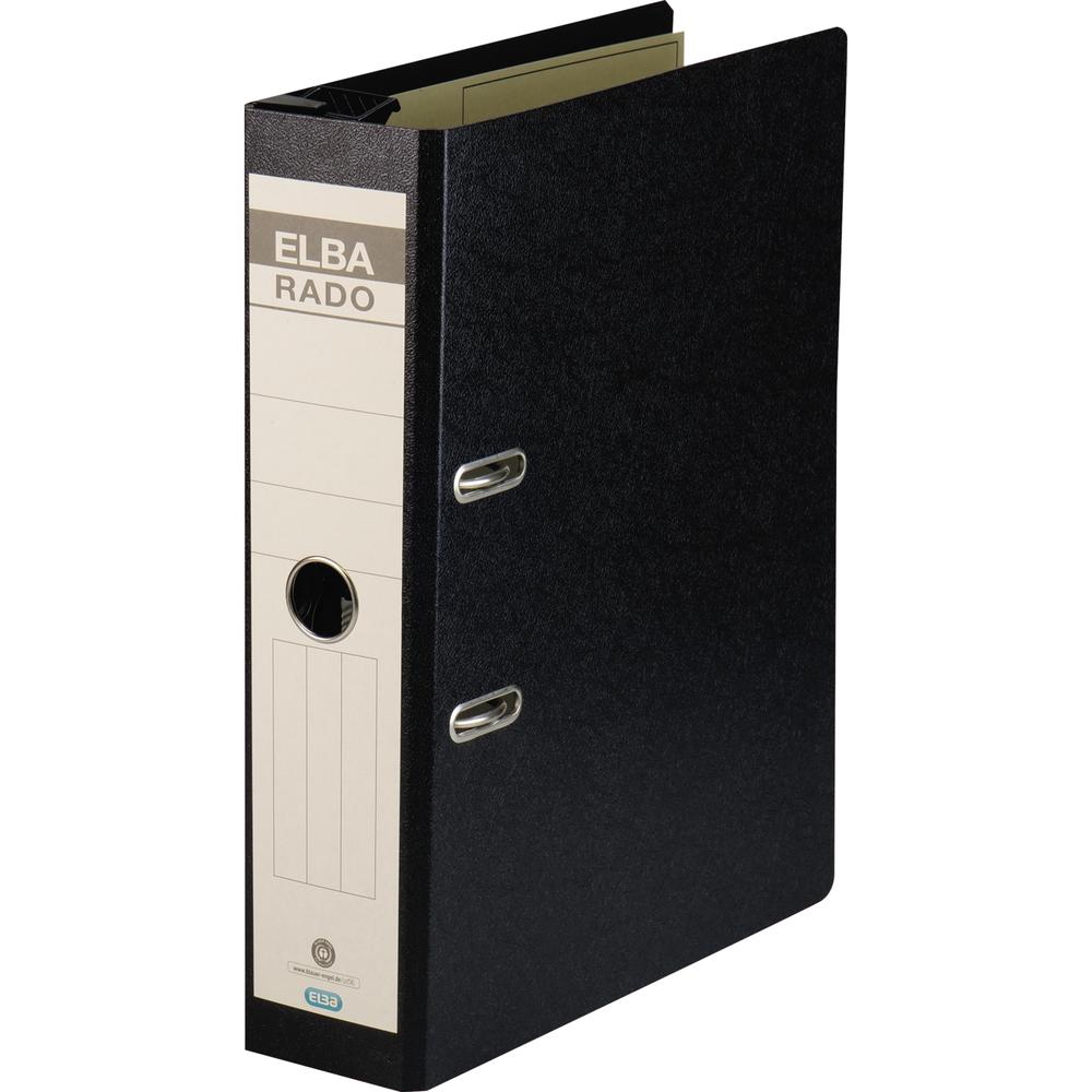 ELBA Hängeordner rado 100081047 DIN A4 75mm