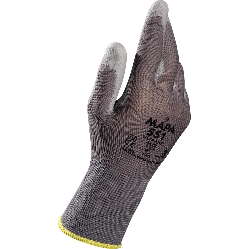 MAPA Schutzhandschuh Ultrane 551 3245425514184