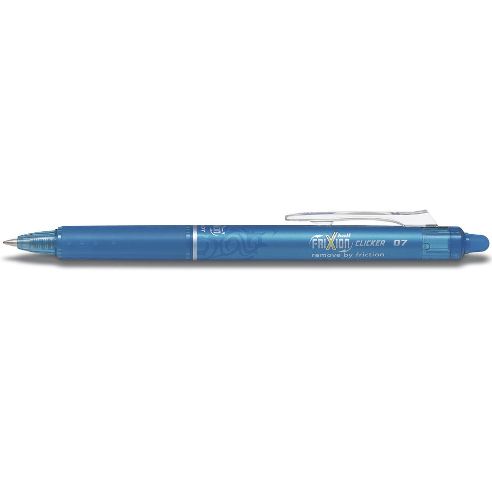 PILOT Tintenroller FriXion Clicker 2270010 0,4mm