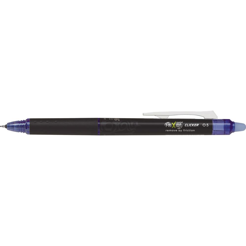PILOT Tintenroller FriXion Point Clicker 2278003
