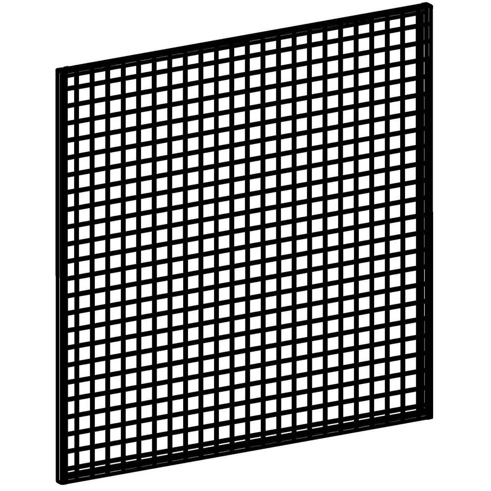 Gitterwand-Element | 1200