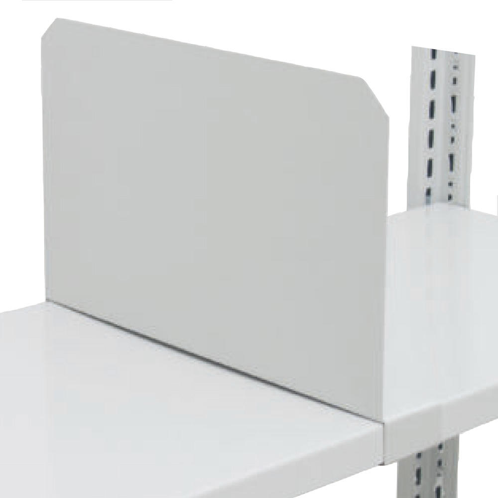 Fachteiler, freistehend für Tiefe 300 mm