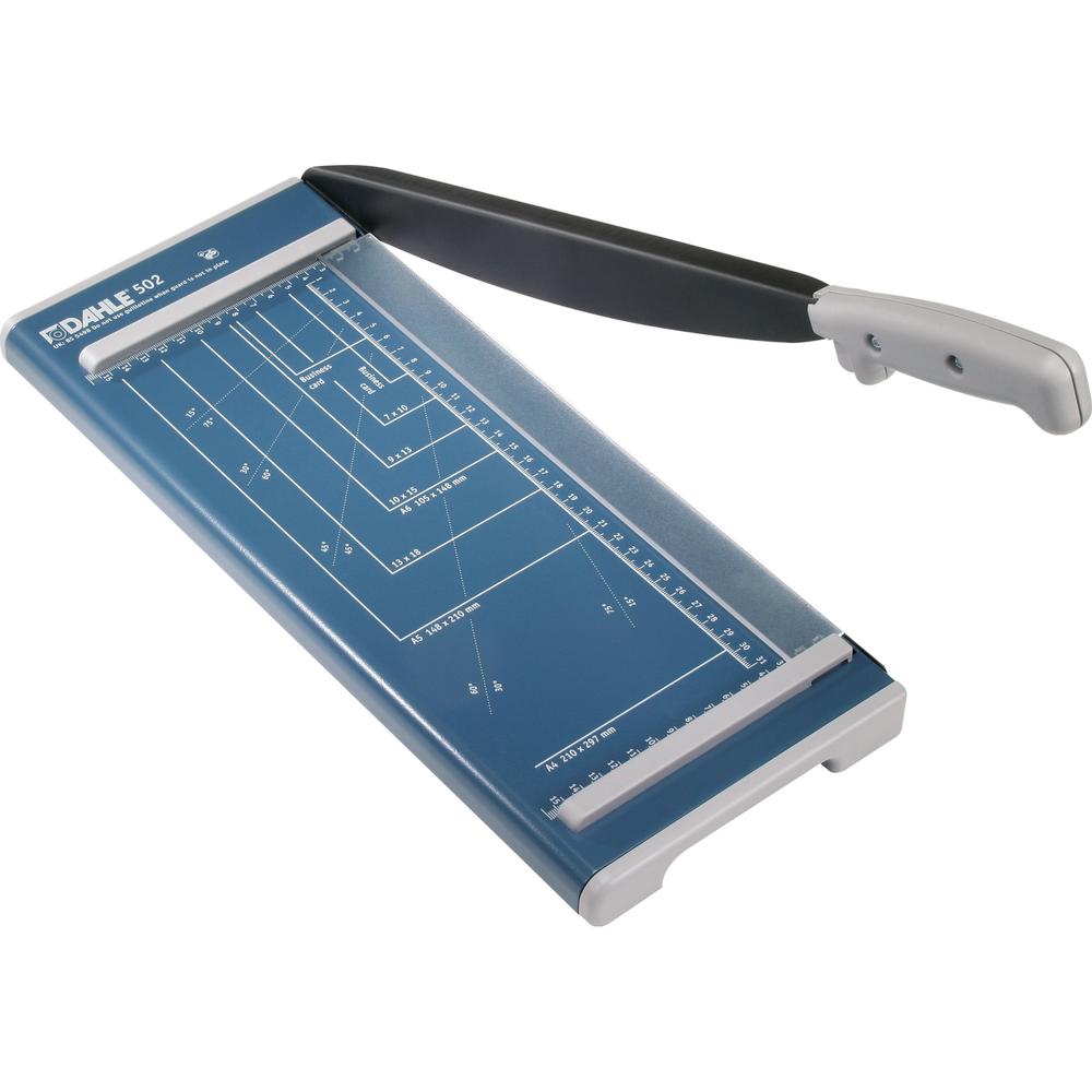 DAHLE Hebelschneider 00502-20043 175x420mm DIN A4