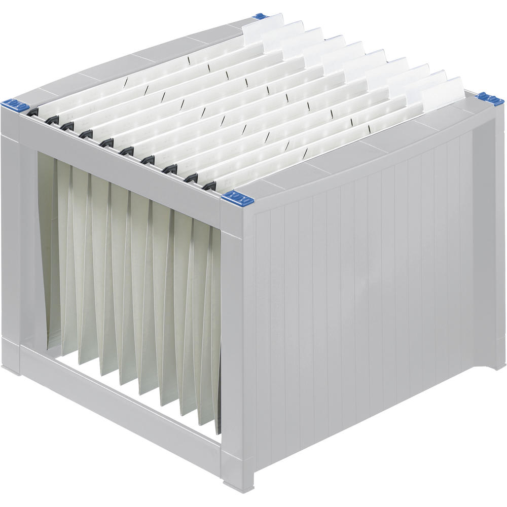 helit Hängekorb H6110084 max. 40Mappen DIN A4