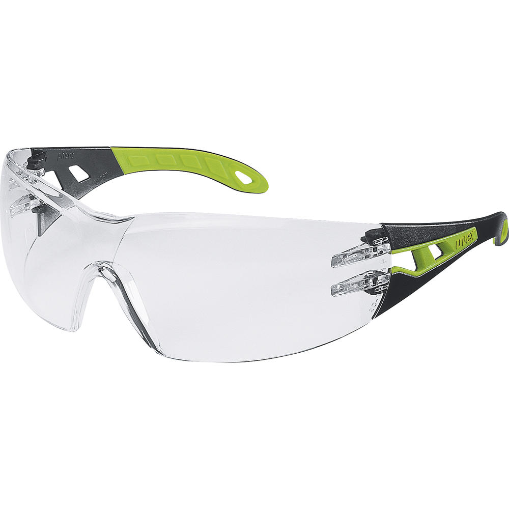 uvex Schutzbrille pheos 9192225 HC/AF
