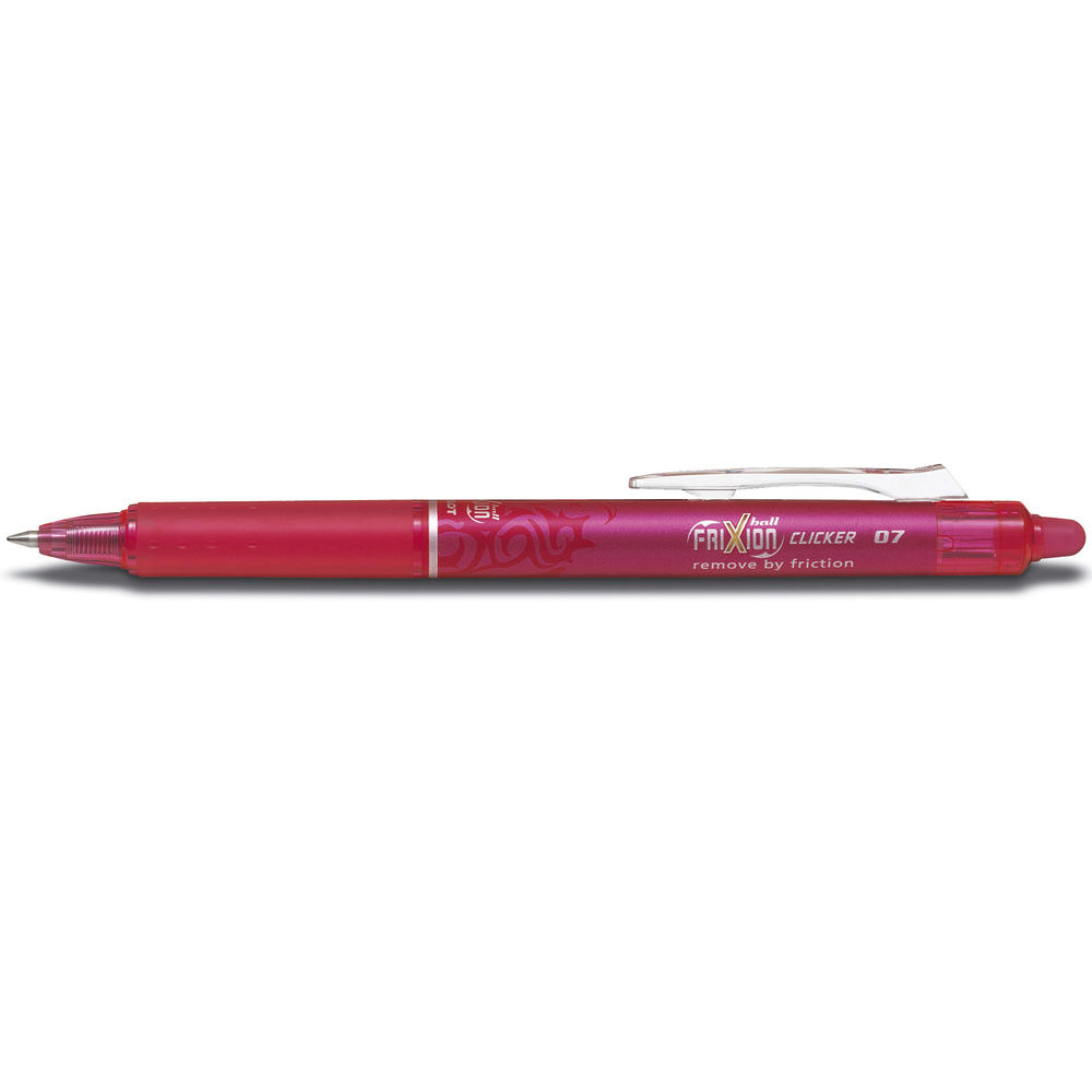 PILOT Tintenroller FriXion Clicker 2270009 0,4mm