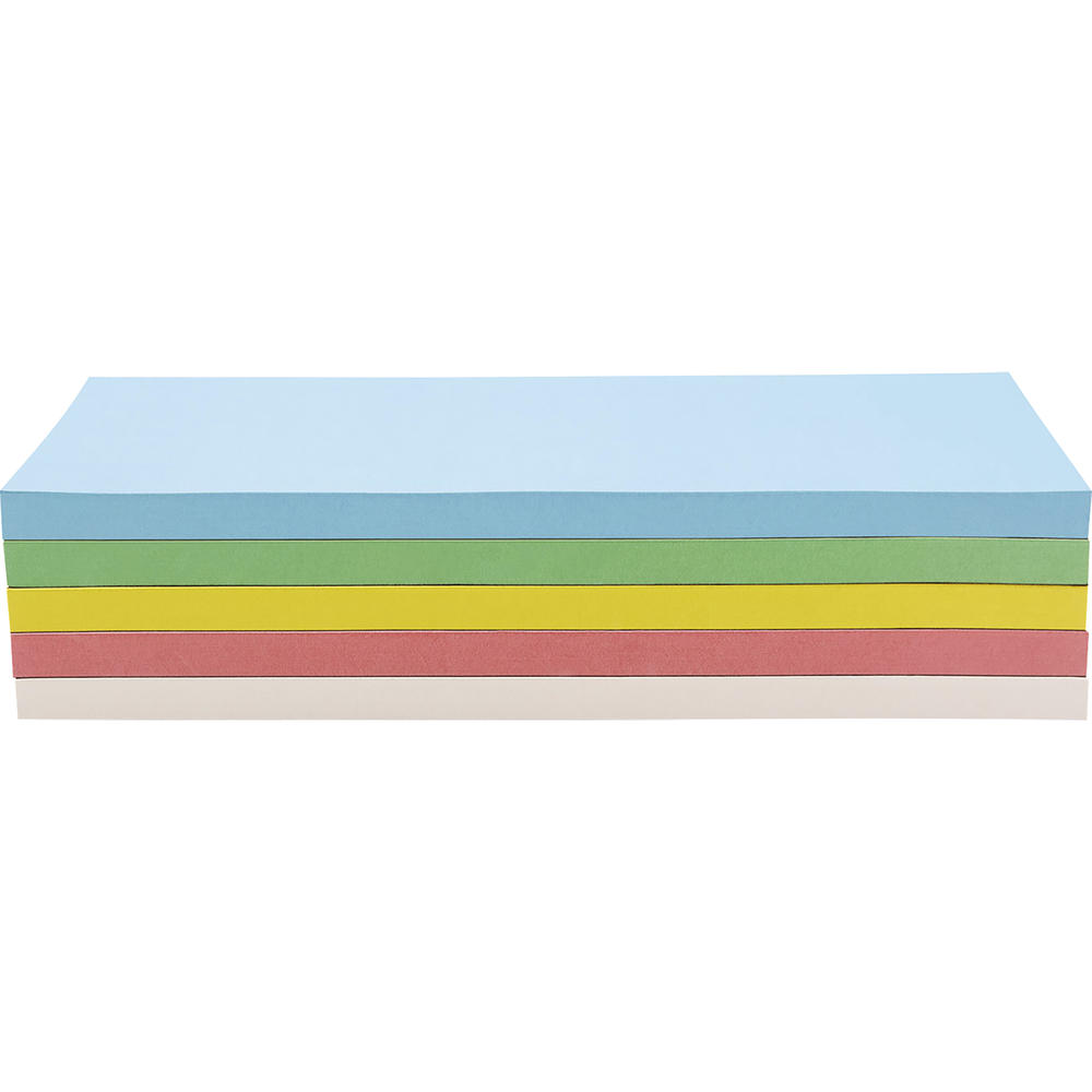 magnetoplan Moderationskarte 111151590 sk 205x95mm