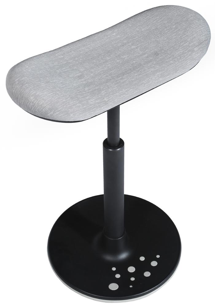 Stehhilfe Sitness 42 | Grau