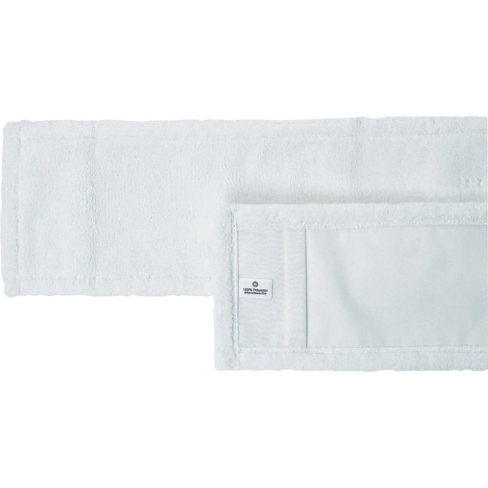 Microfasermopp 50cm weiß