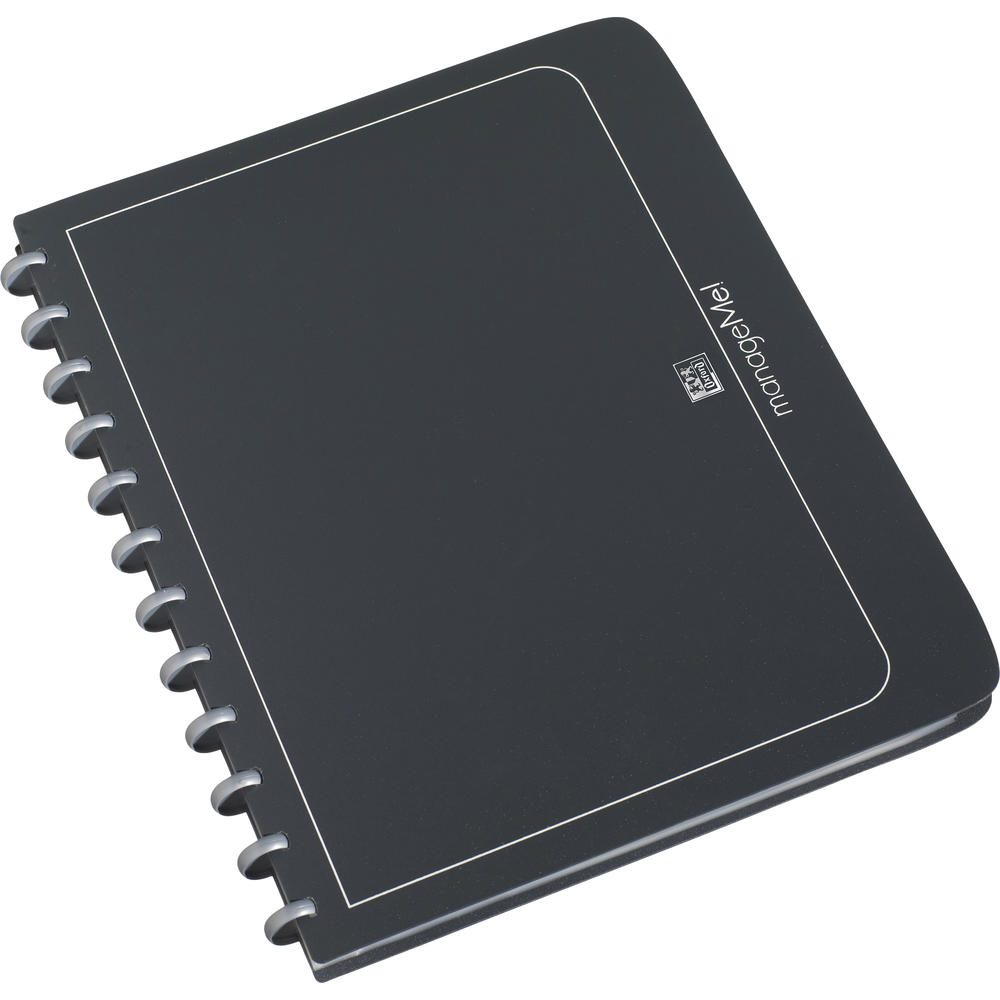 Oxford Ringmappe manageMe 100205607 DIN A4 PP
