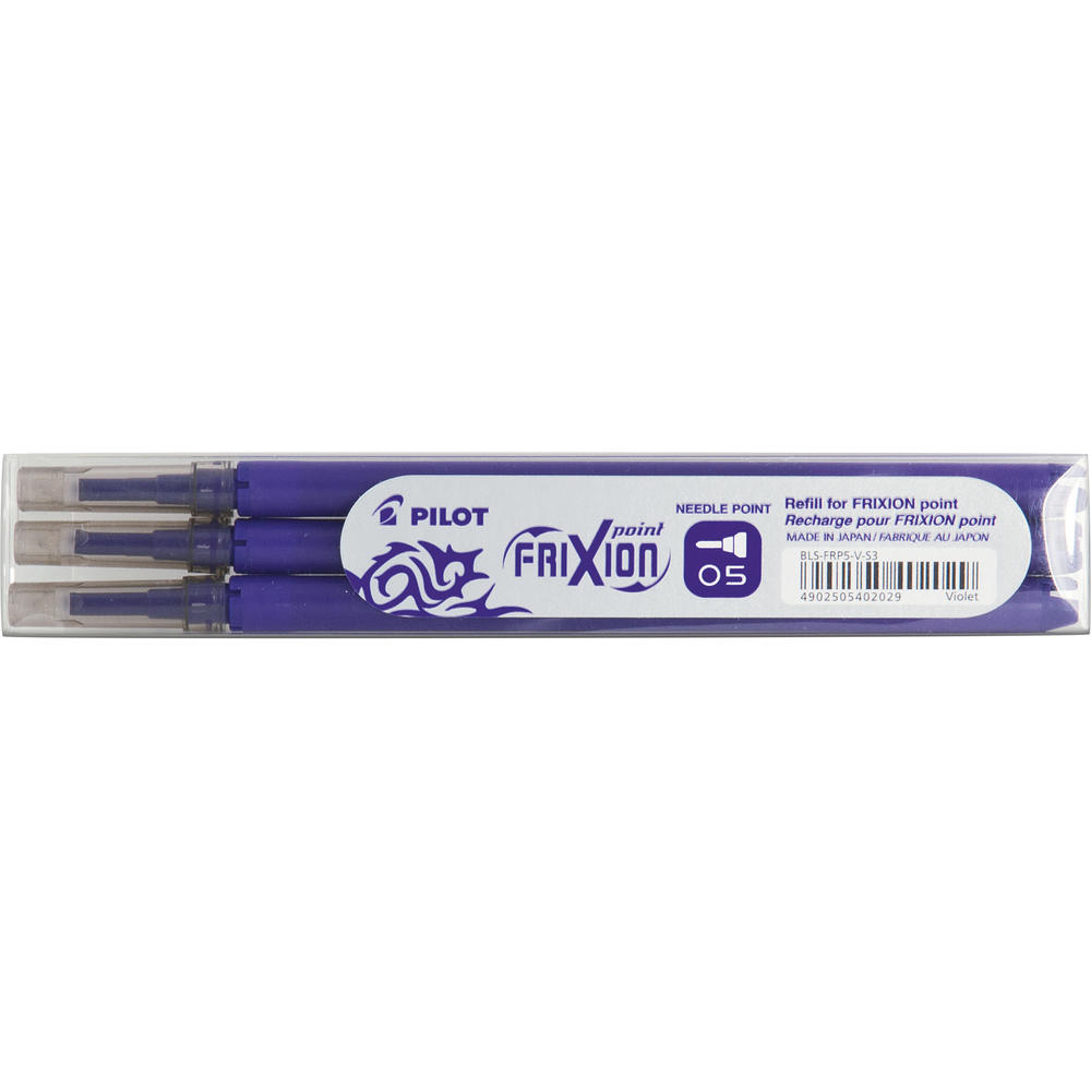 PILOT Tintenrollermine Frixion Point 2265008F