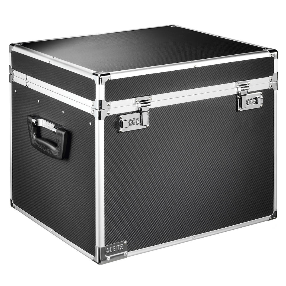 Leitz Hängebox 67140095 DIN A4 max. 30Mappen