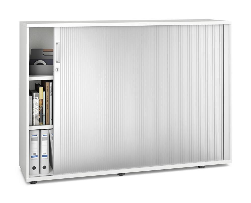 Rollladenschrank MULTI MODUL-PRO | Weiß | 1600 | 1140 mm (3 OH)