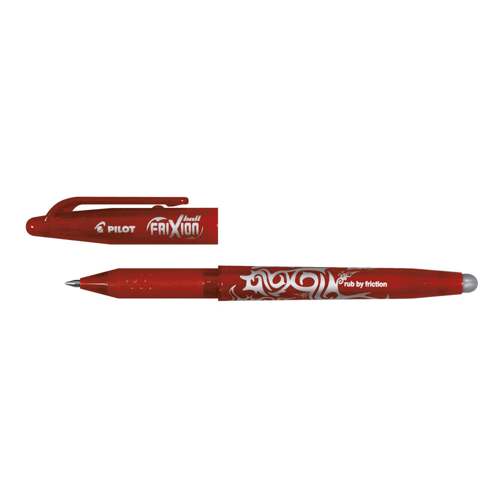 PILOT Tintenroller FriXion 2260002 0,4mm