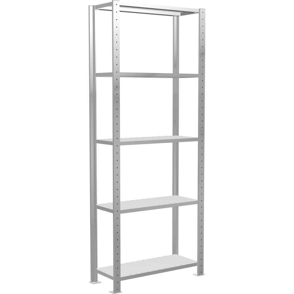 Stahl-Steckregal ST 3000 | 2000 | 150 | 750 | 300