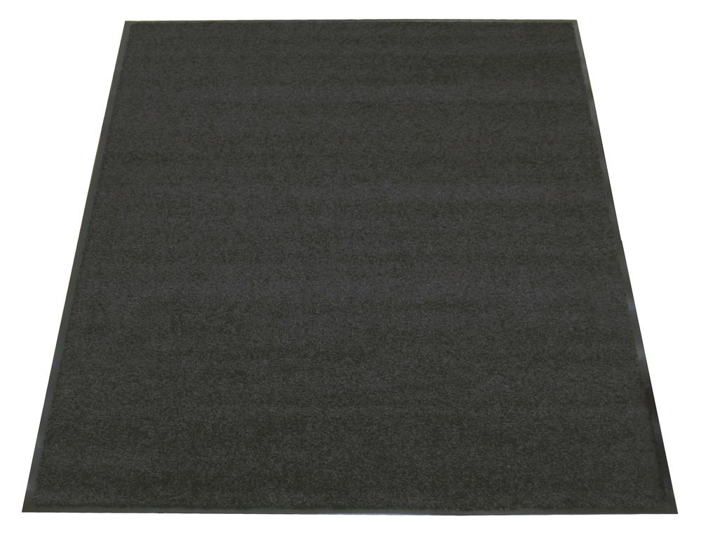 Schmutzfangmatte Eazycare Color | Schwarz | 900 | 1500