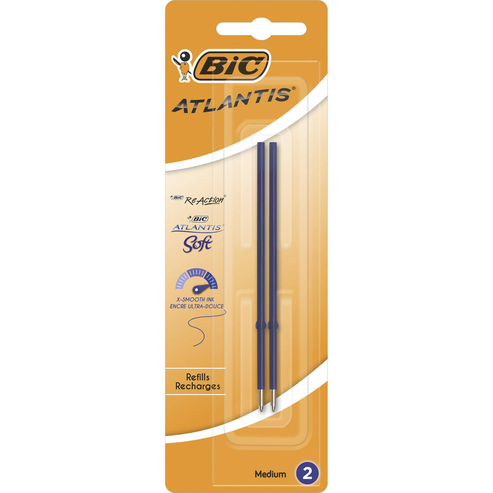 BIC Kugelschreibermine Easy Glide IS1197 8924091