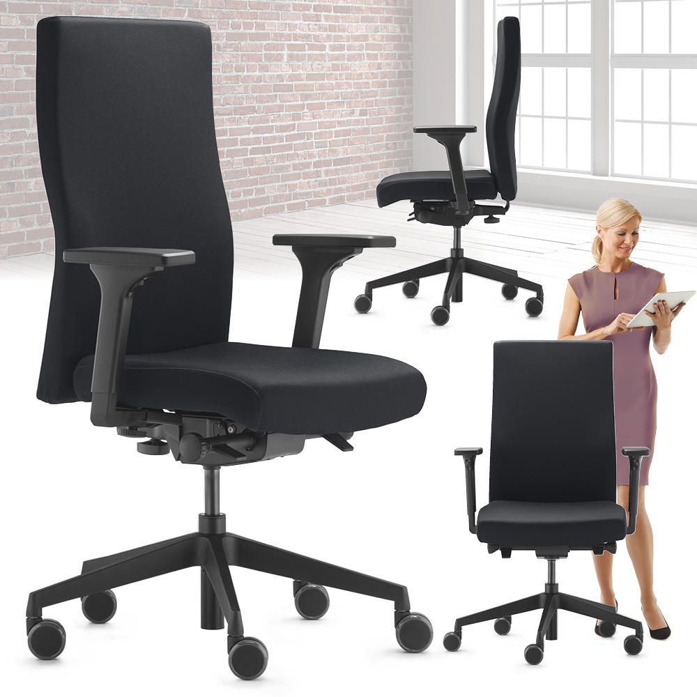 Bürostuhl CASTRO DV