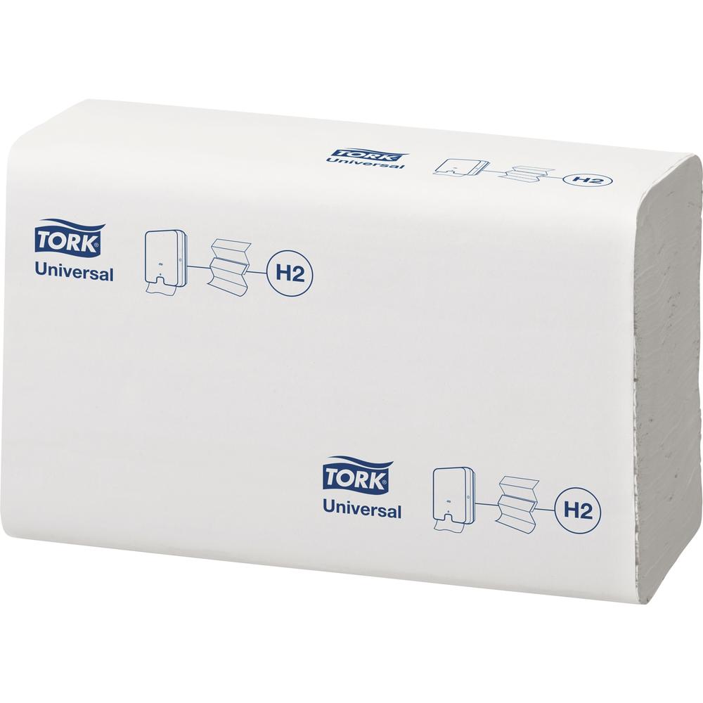 Tork Papierhandtuch 150299 21,3x23,4 2lagig ws