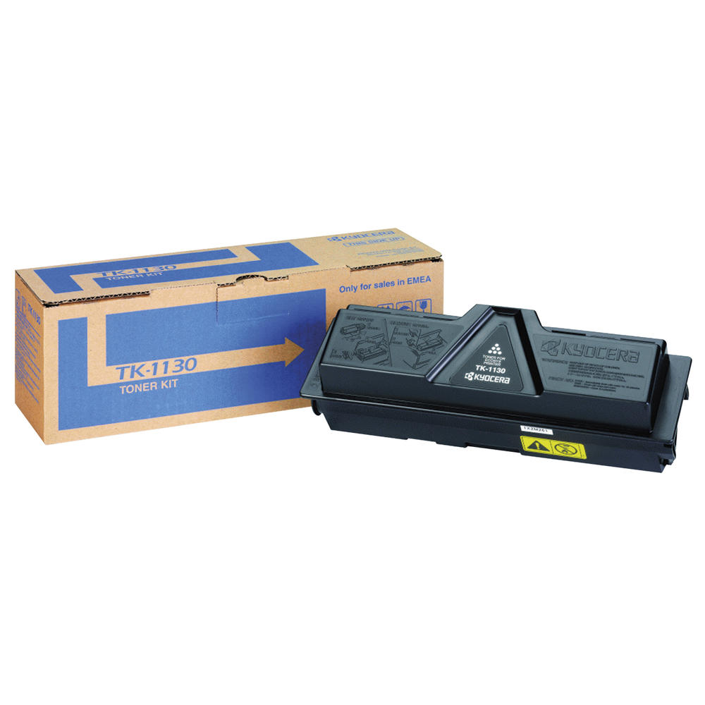 KYOCERA Toner 1T02MJ0NLC TK-1130 3.000Seiten