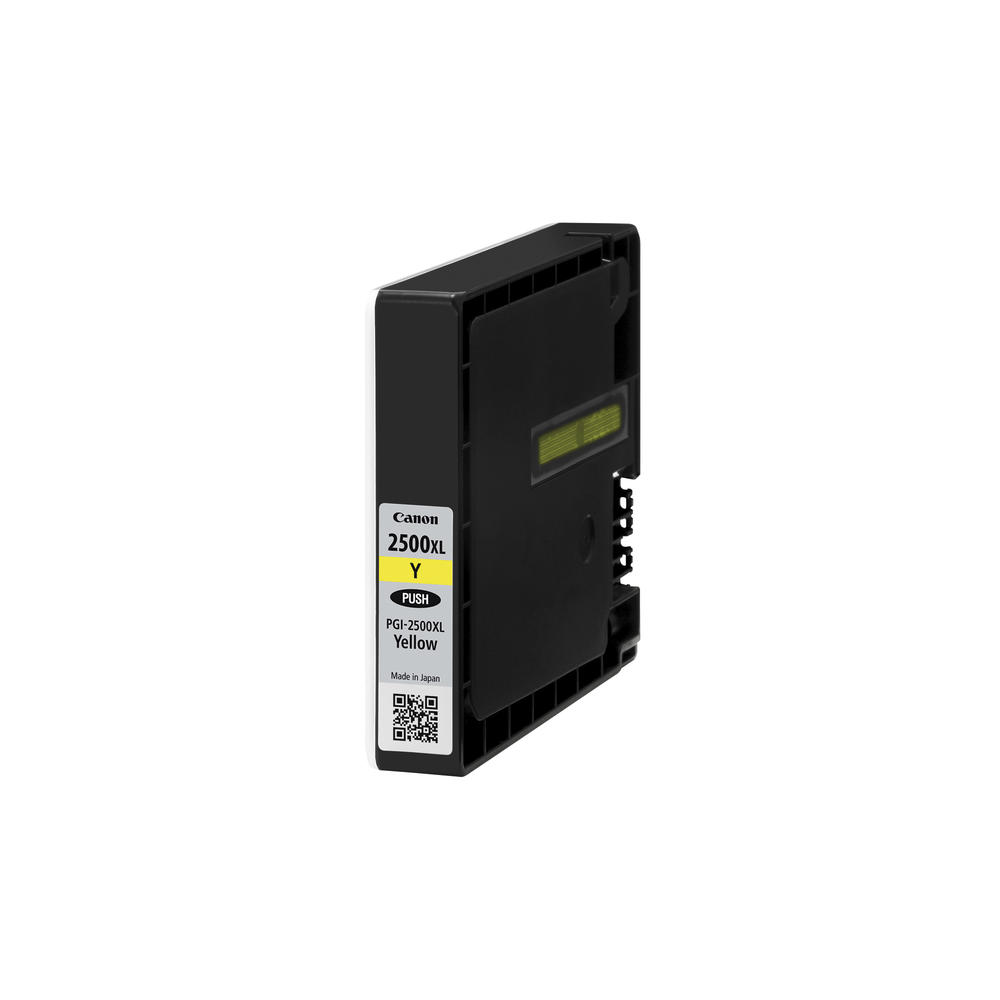 Canon Tintenpatrone 9267B001 PGI2500XLY 1.200