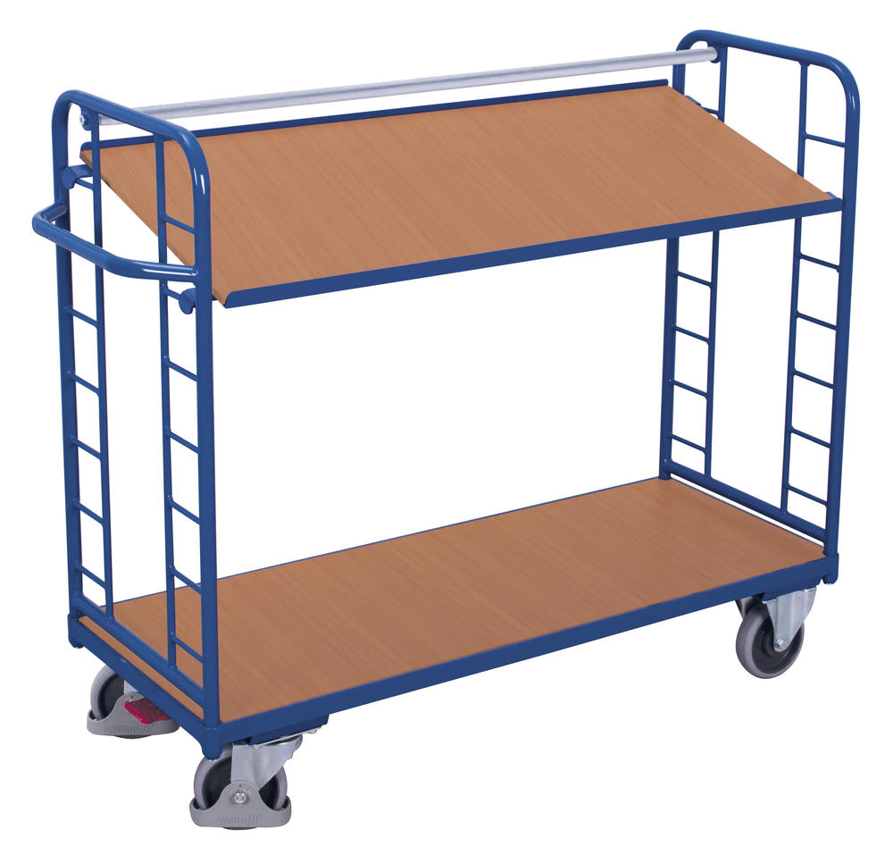 Etagenwagen - verschiedene Größen