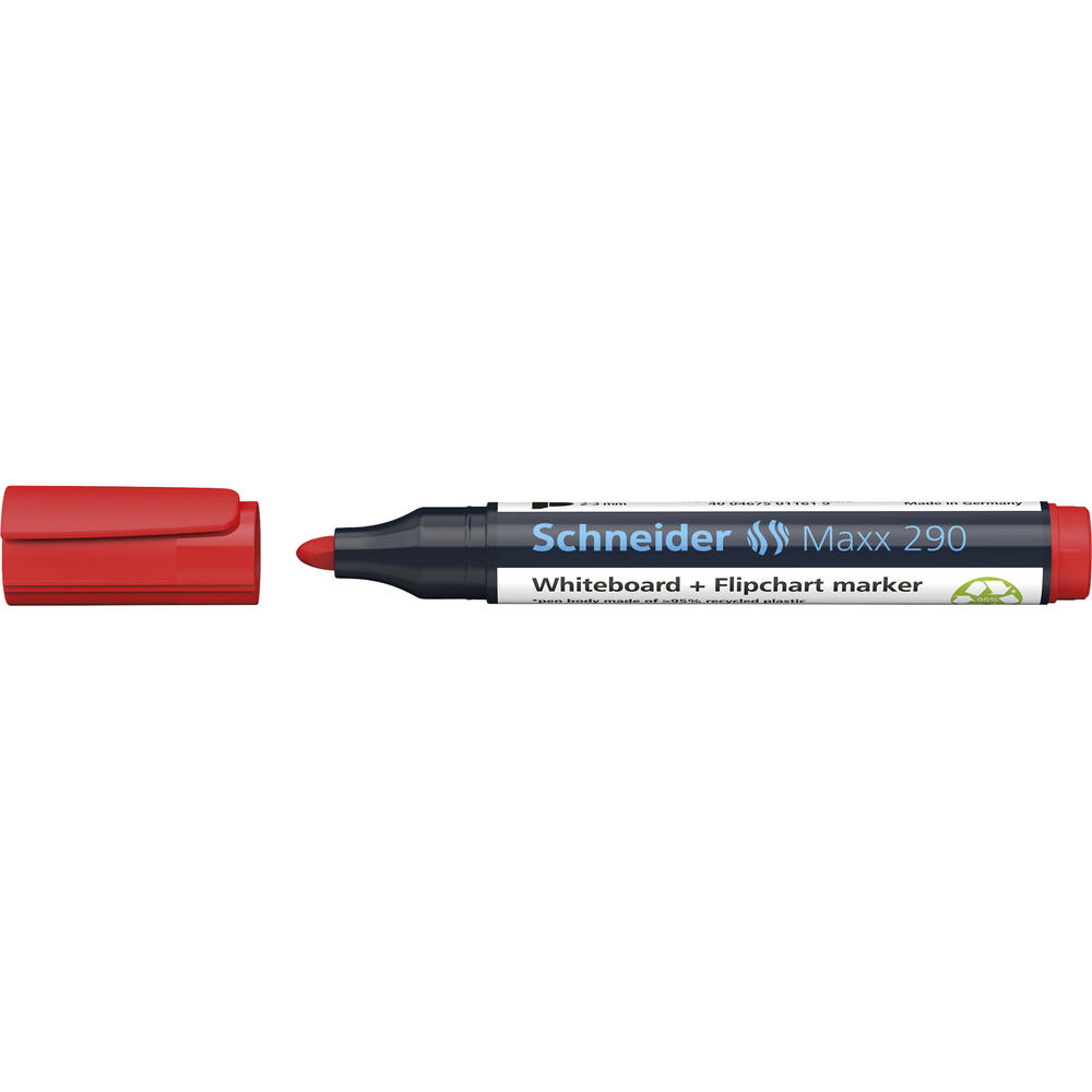Schneider Boardmarker Maxx 290 129002 1-3mm