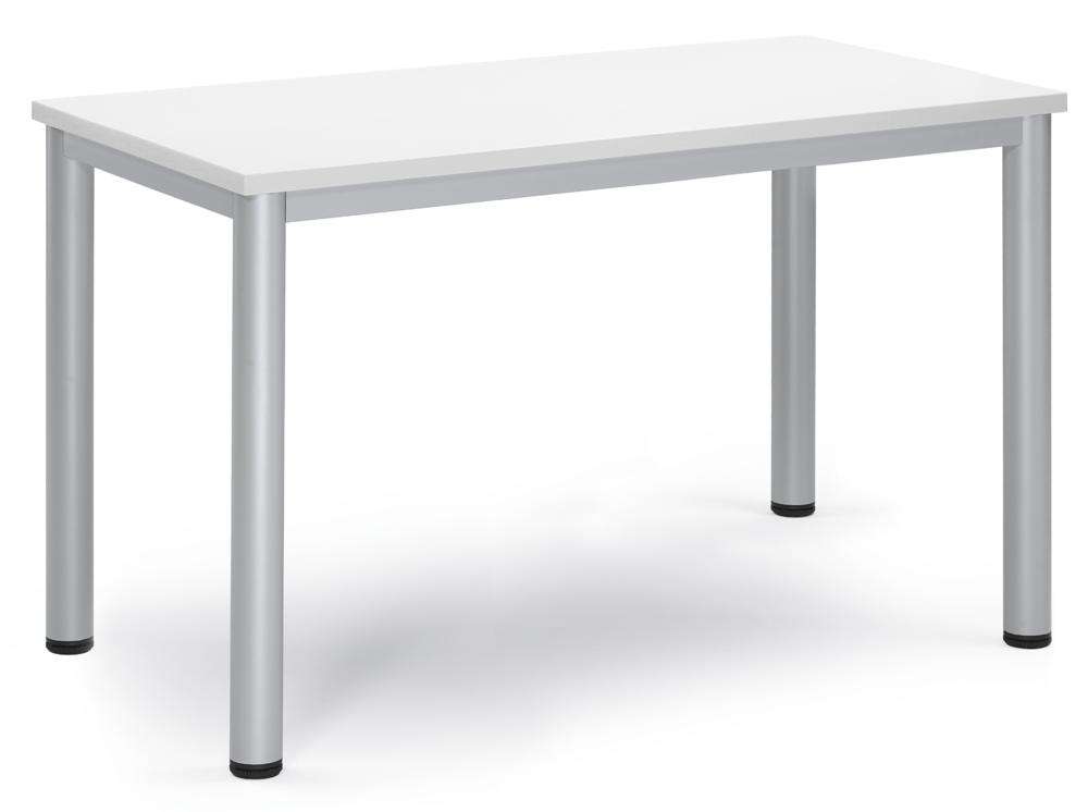 Konferenztisch BASE-MODUL Q | Weiß | 1200 | 600
