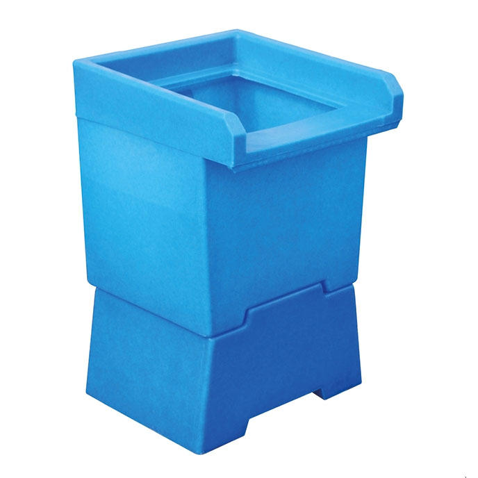 Auffangwanne aus Polyethylen (PE)