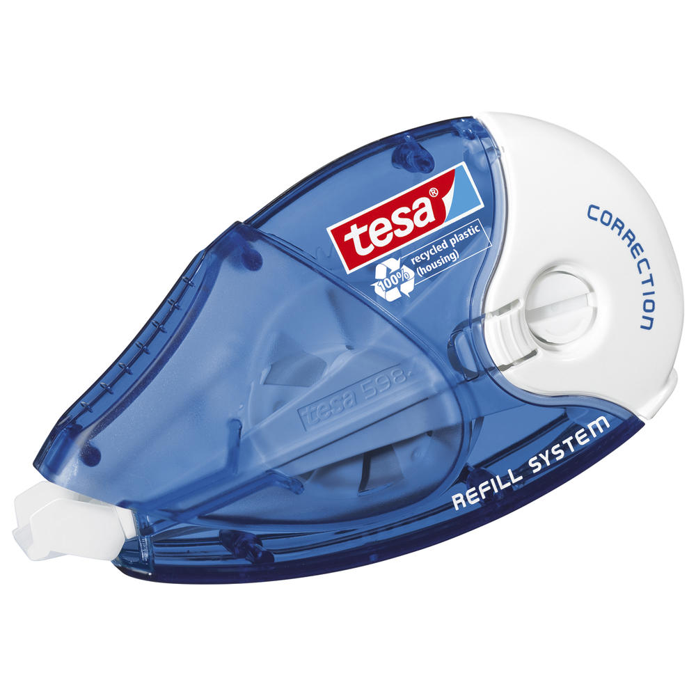 tesa Korrekturroller ecoLogo 59840-00005 4,2mmx14m