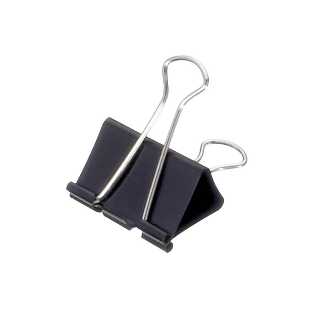 MAUL Foldbackklemmer mauly 41mm Weite 19mm sw 12