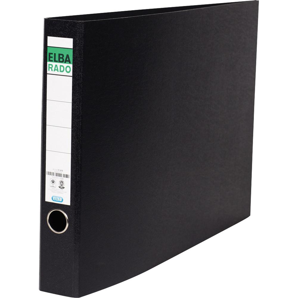 ELBA Ordner Hartpappe 400122690 DIN A3 quer 55mm