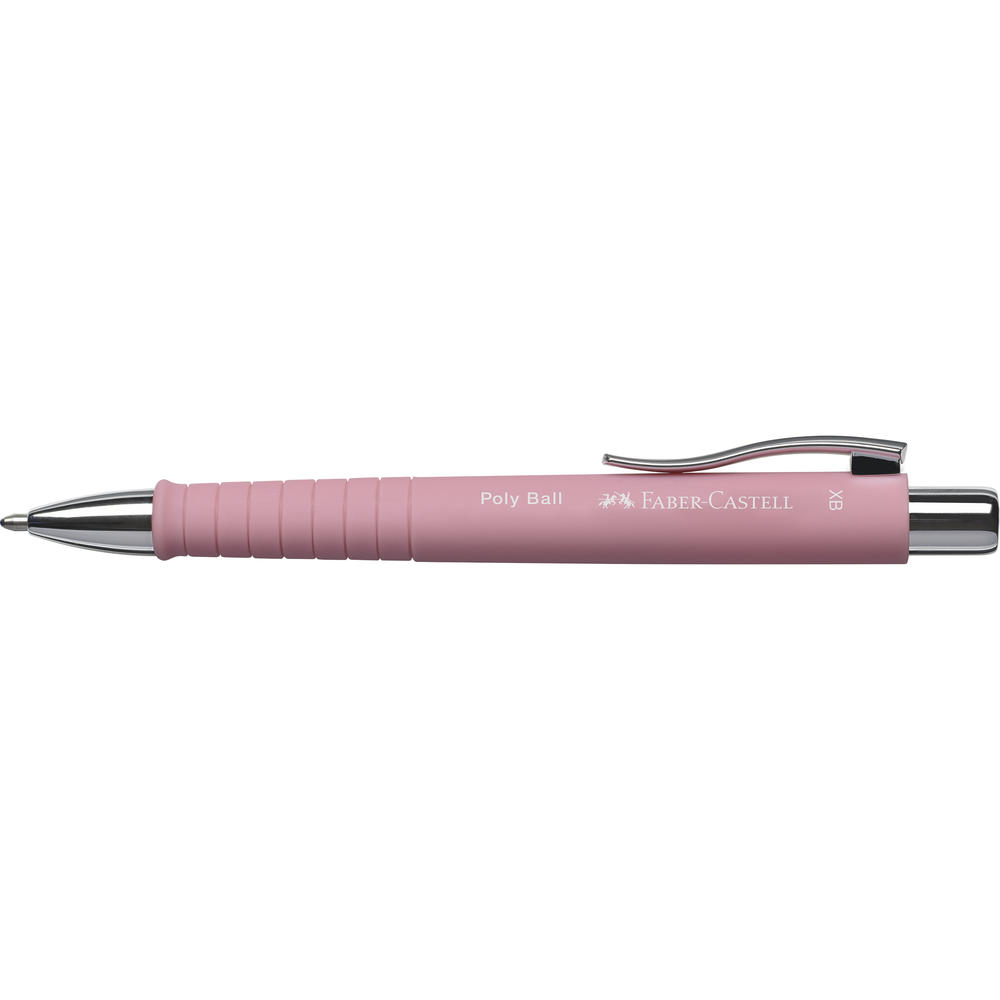 Faber-Castell Kugelschreiber POLY BALL XB 241127